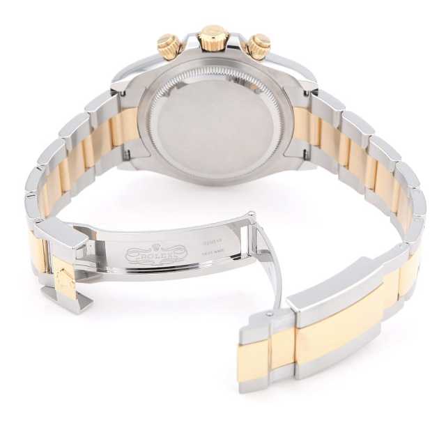 ロレックス デイトナ 126503 メンズ 中古