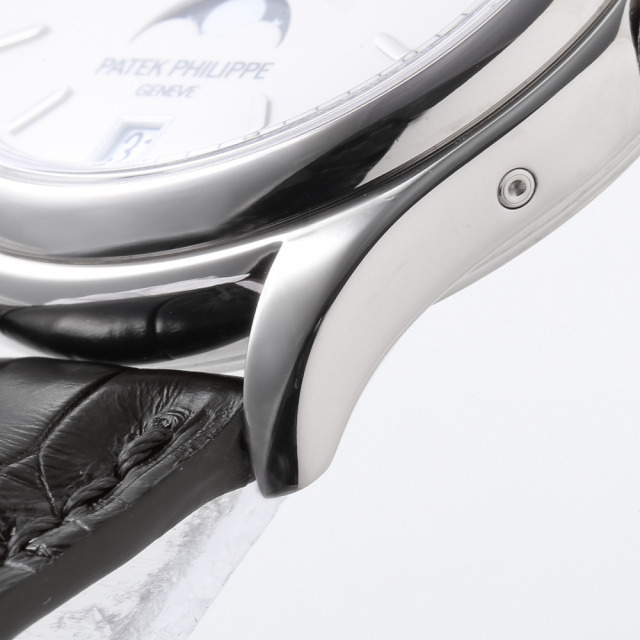 Patek Philippe Ref. 5236P-001 In-line Perpetual Calendar