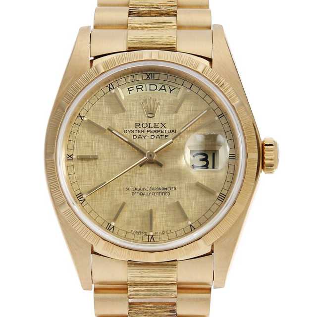 腕時計多数出品中 16618 ブルー ROLEX（ロレックス）サブマリーナ デイト 中古