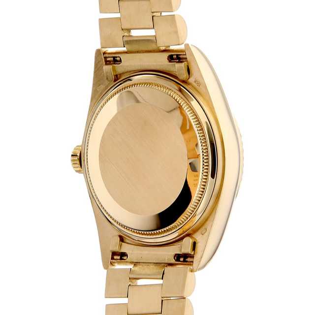ROLEX Day Date 18038 Men's Used