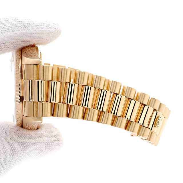 ROLEX Day Date 18038 Men's Used
