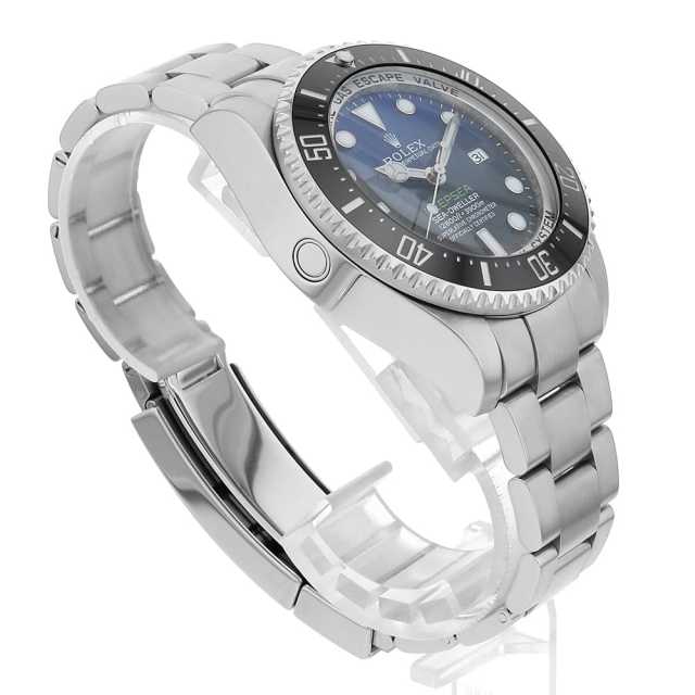 ROLEX Sea-Dweller 116660 Men's Used