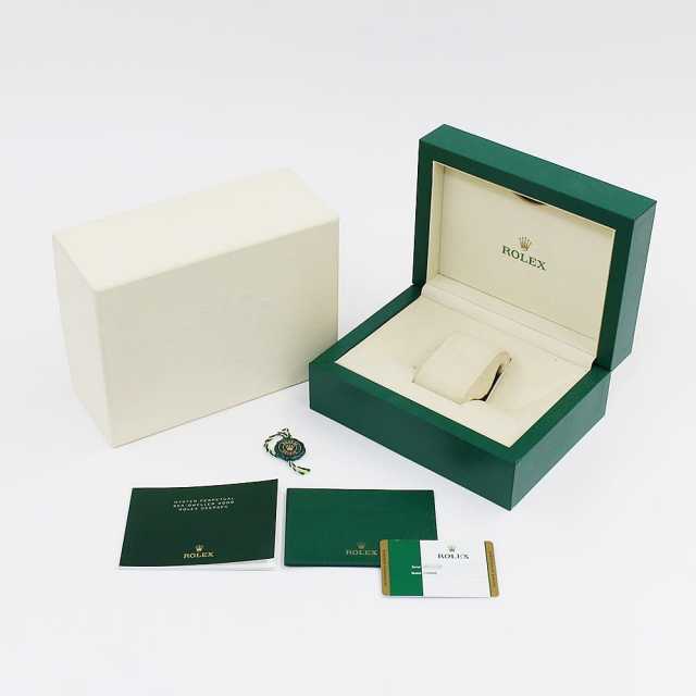 ROLEX Sea-Dweller 116660 Men's Used