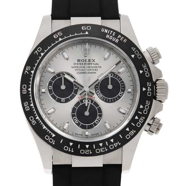 ロレックス デイトナ 116519LN メンズ 中古