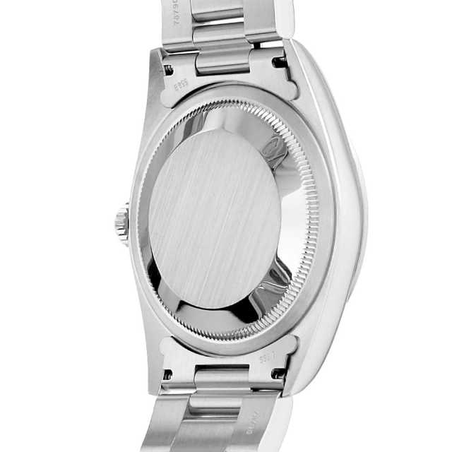 14270 ブラック ROLEX（ロレックス）エクスプローラーI 中古