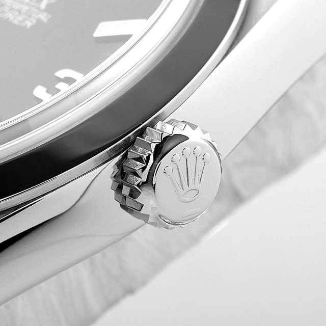 14270 ブラック ROLEX（ロレックス）エクスプローラーI 中古