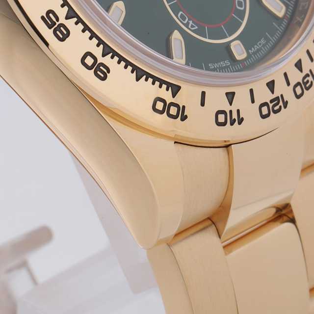 116508 グリーン ROLEX（ロレックス）コスモグラフ デイトナ 中古 