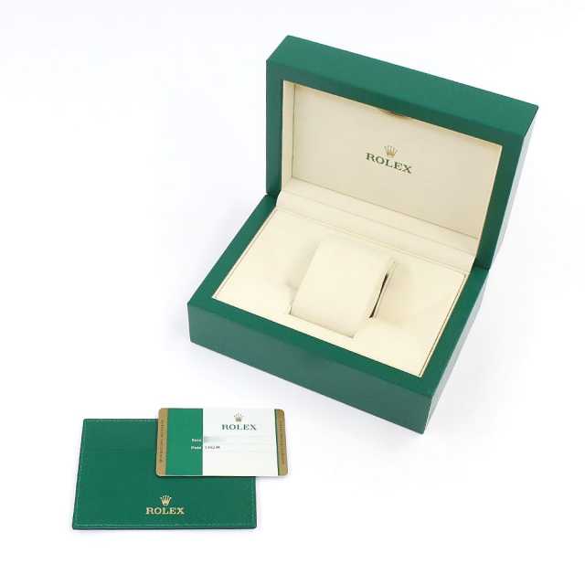 ロレックス デイトジャスト 116234 メンズ 中古