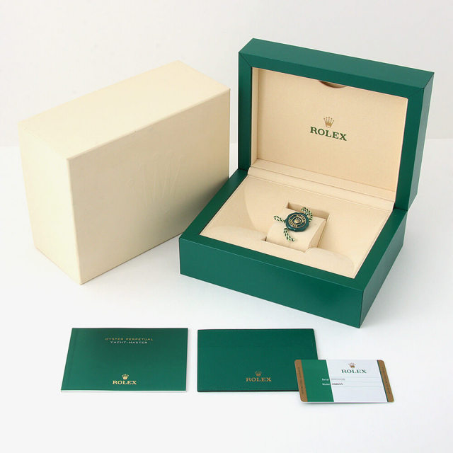 ロレックス　入れ物 ROLEX - ロレックス時計 ケースの通販 by みき's shop