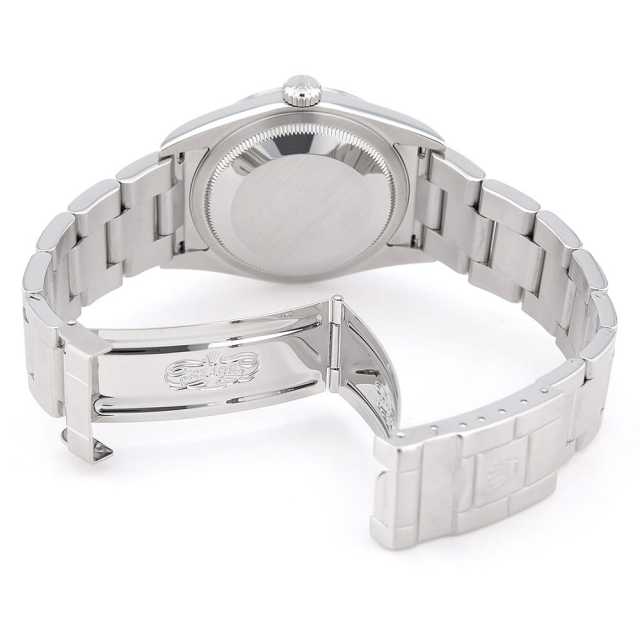 ロレックス エクスプローラー 114270 メンズ 中古