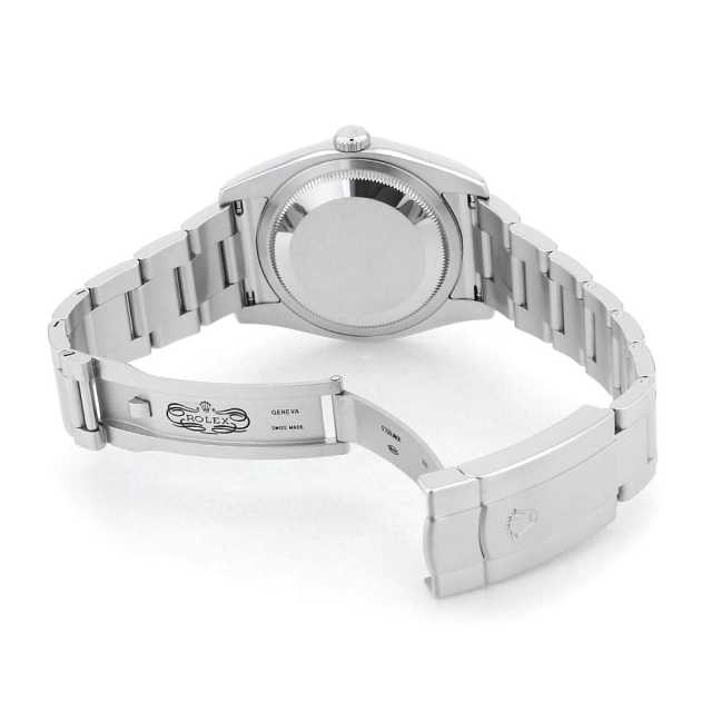 ロレックス オイスターパーペチュアル 116034 メンズ 中古