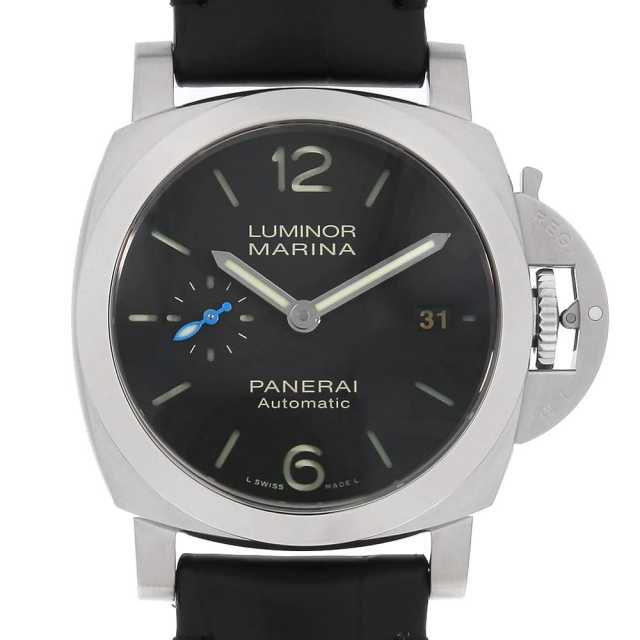 パネライ ルミノールマリーナ PAM01372 メンズ 中古