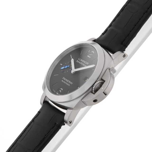 パネライ ルミノールマリーナ PAM01372 メンズ 中古