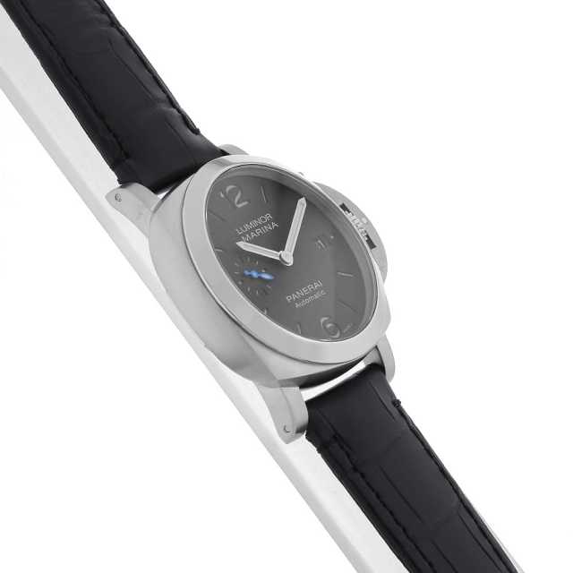 パネライ ルミノールマリーナ PAM01372 メンズ 中古