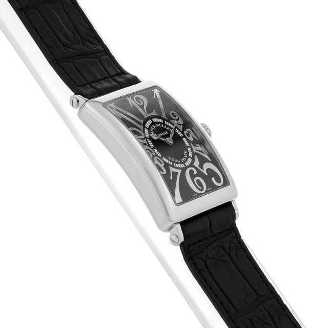 Franck Muller LONG ISLAND 1000SC RELIEF AC Men's Used