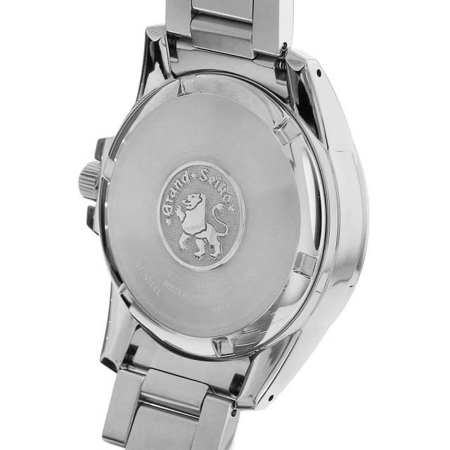 グランドセイコー メカニカル SBGR031 中古 メンズ