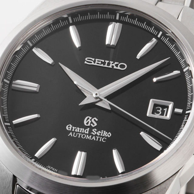 グランドセイコー メカニカル SBGR031 中古 メンズ