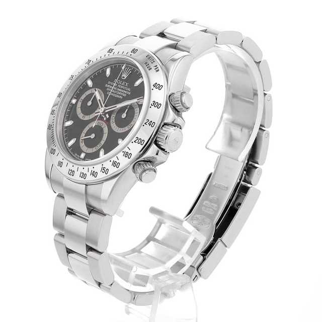 ROLEX Daytona 116520 Men's Used