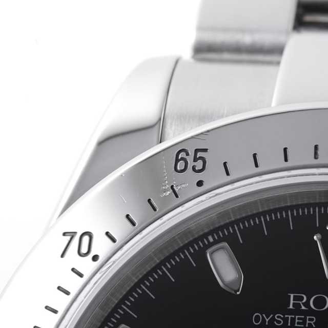 ROLEX Daytona 116520 Men's Used