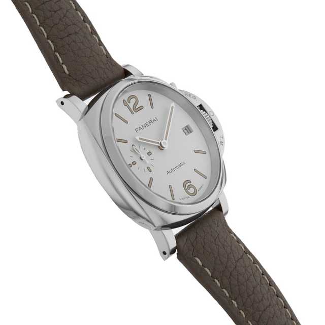 パネライ ルミノールマリーナ PAM01043 レディース 中古