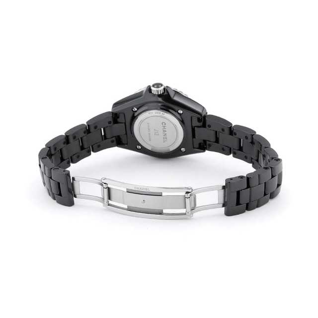 シャネル J12 H5695 レディース 中古