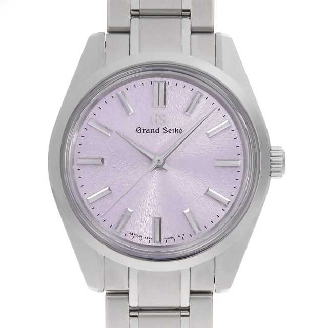 SBGW323 パープル Grand Seiko（グランドセイコー）ヘリテージ