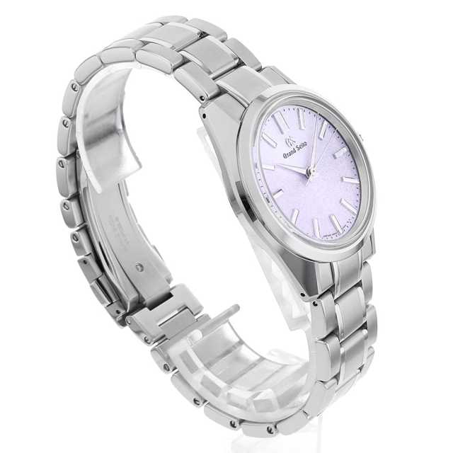 SBGW323 パープル Grand Seiko（グランドセイコー）ヘリテージ