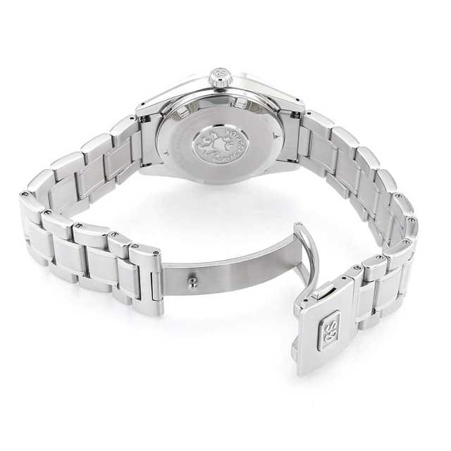 SBGW323 パープル Grand Seiko（グランドセイコー）ヘリテージ