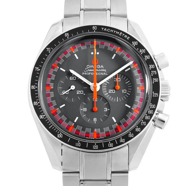 オメガ純正マーク40駒2個セット OMEGA オメガ スピードマスター マーク40 腕時計 ステンレス