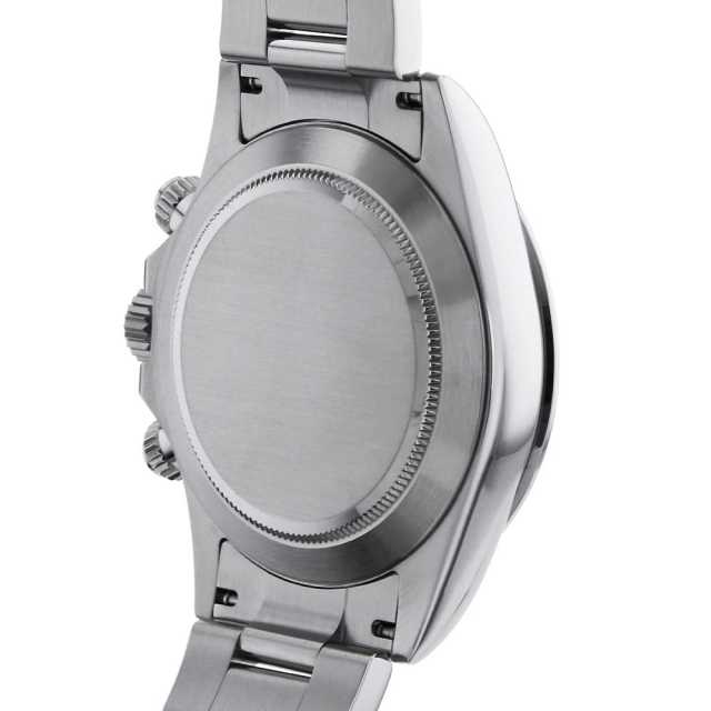 ロレックス デイトナ 116520 メンズ 中古