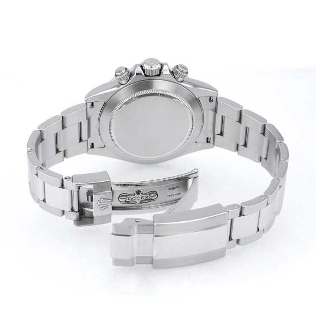 ロレックス デイトナ 116520 メンズ 中古