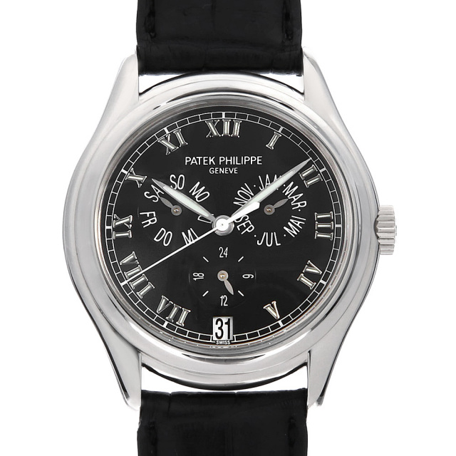 パテックフィリップ コンプリケーション 5035G-022 メンズ 中古