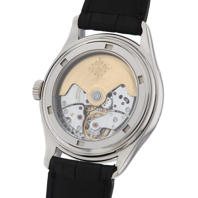 パテックフィリップ コンプリケーション 5035G-022 メンズ 中古