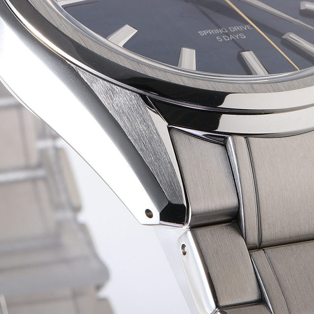 【ジャンク】グランドセイコー スプリングドライブ 中古)SEIKO セイコー グランドセイコー スプリングドライブ