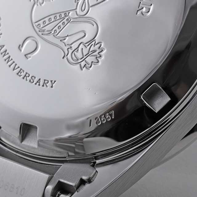 オメガ スピードマスター 311.10.39.30.01.001 メンズ 中古