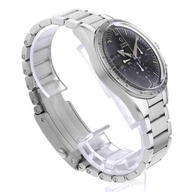 スマスロリゼロ　オメガ付き O-8004| オメガ スピードマスター プロフェッショナル 5thモデル Ref