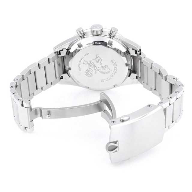 オメガ スピードマスター 311.10.39.30.01.001 メンズ 中古