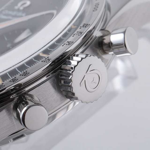 【高騰中】ブルマ PSA10 世界33枚 SH1-60 2016 311.10.39.30.01.001 ブラック OMEGA（オメガ）スピードマスター