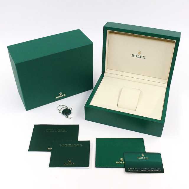 ロレックス デイトナ 126518LN メンズ 中古
