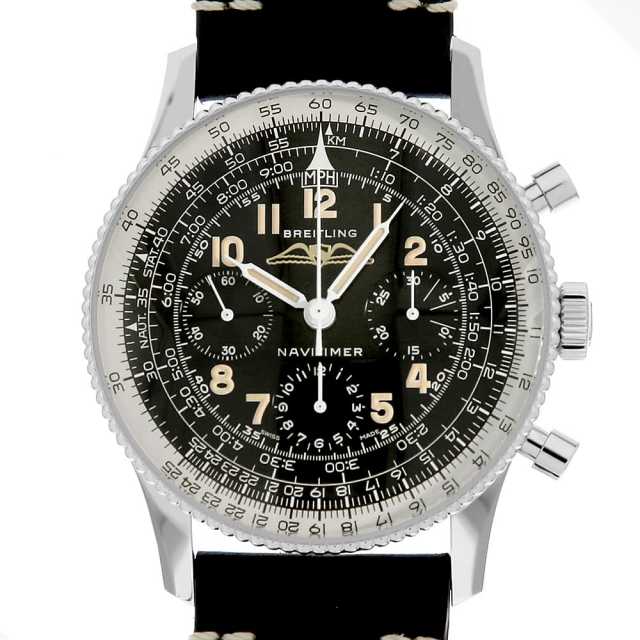 BREITLING Navi timer AB0910371B1X1(AB0910) Men's Used