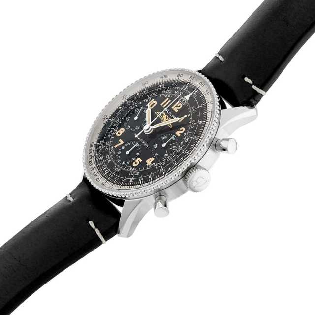 BREITLING Navi timer AB0910371B1X1(AB0910) Men's Used
