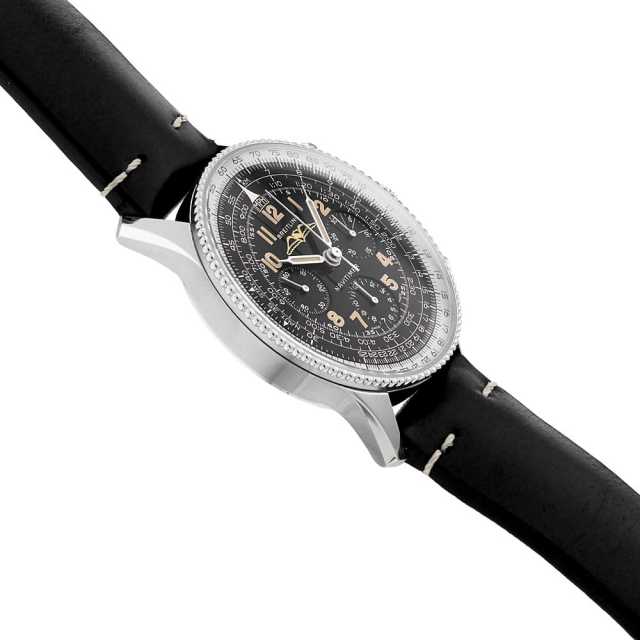 BREITLING Navi timer AB0910371B1X1(AB0910) Men's Used