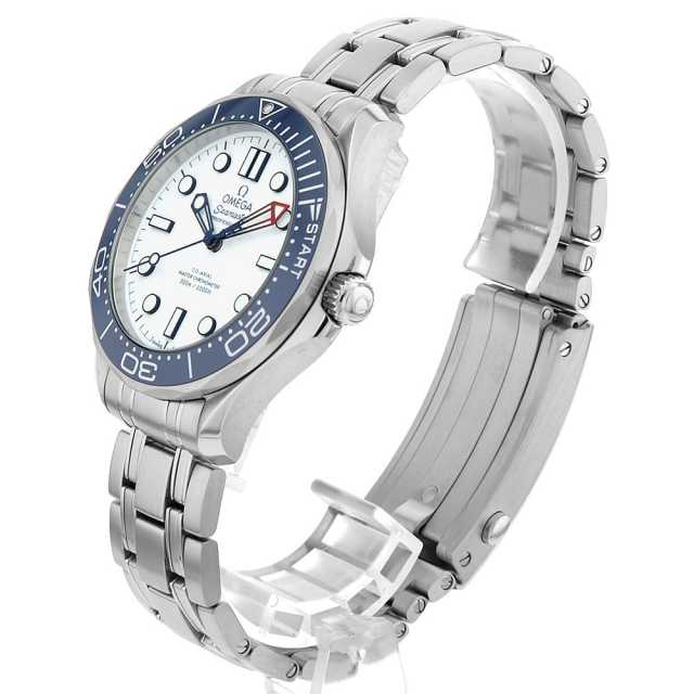 オメガ シーマスター 210.30.42.20.04.002 メンズ 中古