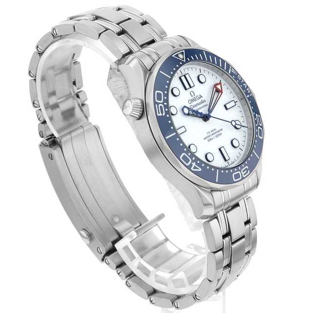 オメガ シーマスター 210.30.42.20.04.002 メンズ 中古