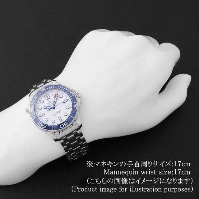 オメガ シーマスター 210.30.42.20.04.002 メンズ 中古