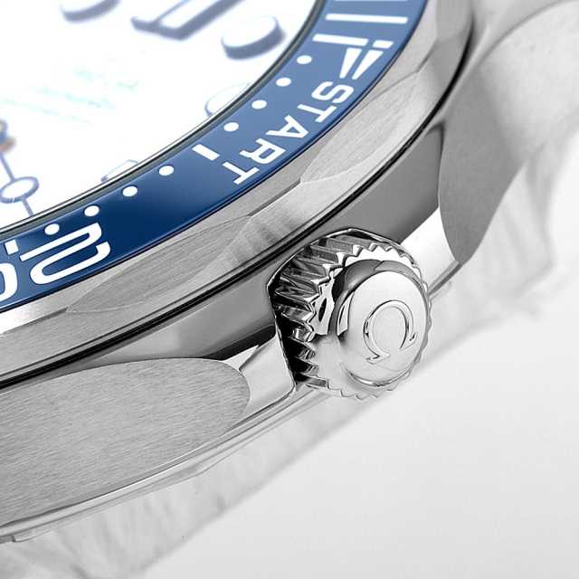 オメガ シーマスター 210.30.42.20.04.002 メンズ 中古