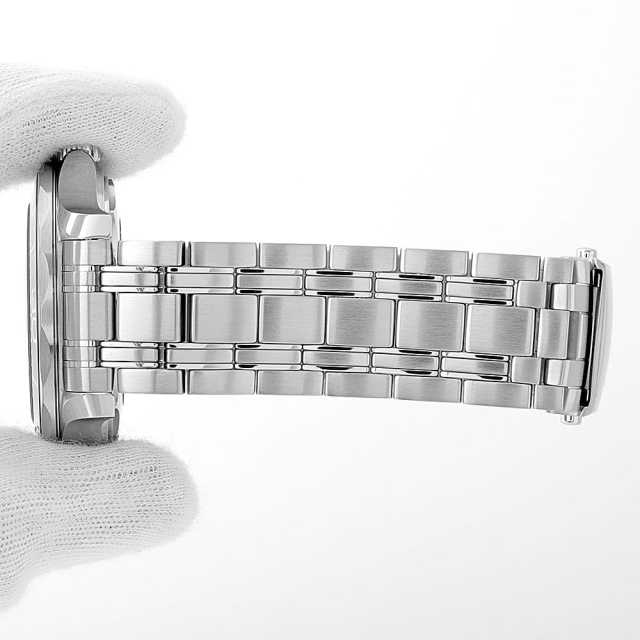 オメガ シーマスター 210.30.42.20.04.002 メンズ 中古