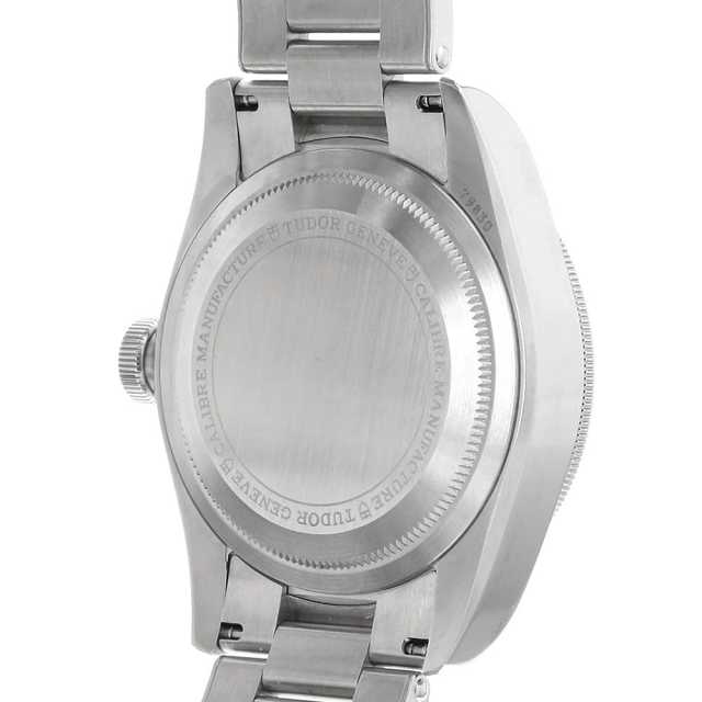 チューダー ブラックベイ 79830RB メンズ 中古