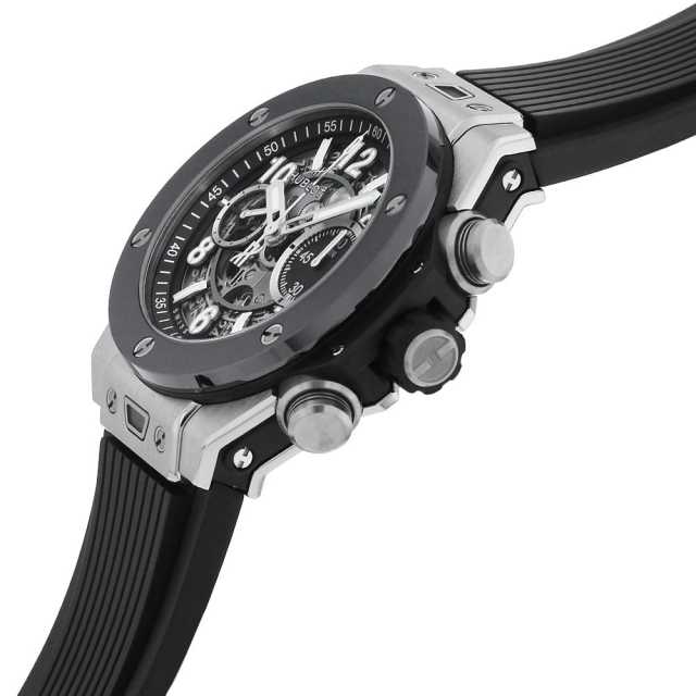 ウブロ ビッグバン 421.NM.1170.RX メンズ 中古