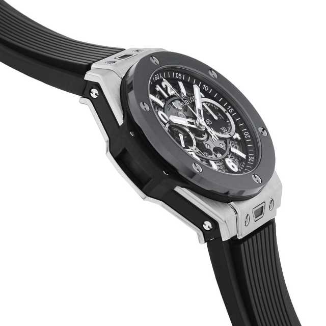 421.NM.1170.RX スケルトン HUBLOT（ウブロ）ビッグバン ウニコ
